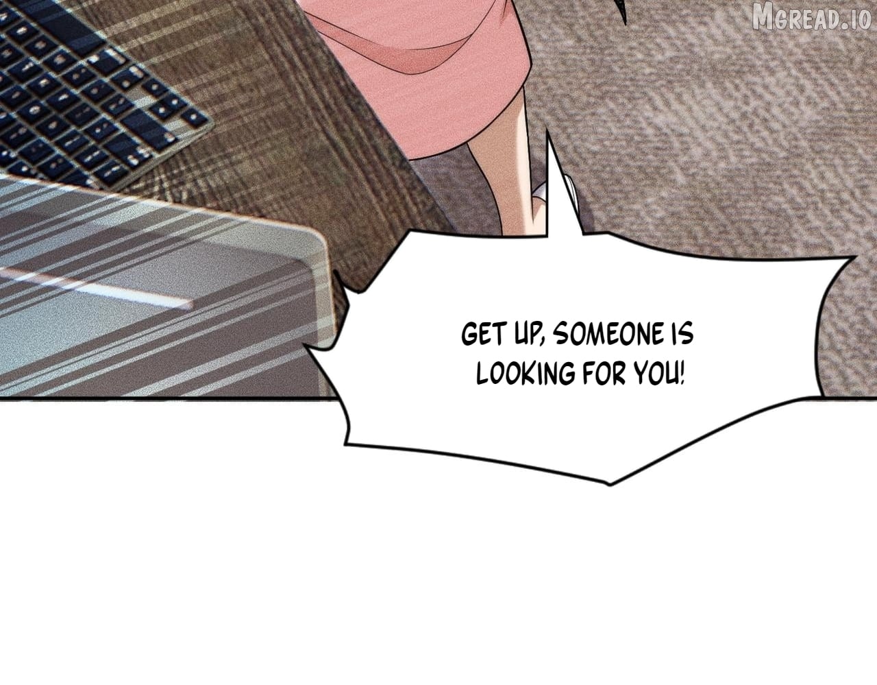 Hidden Dragon in the City (2025) Chapter 76  - page 140